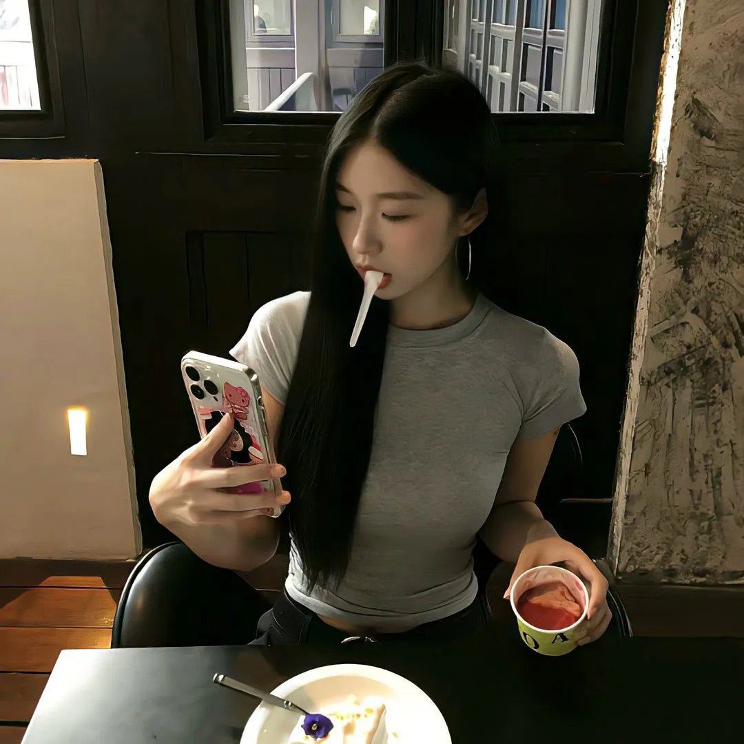 我真是个弱女子