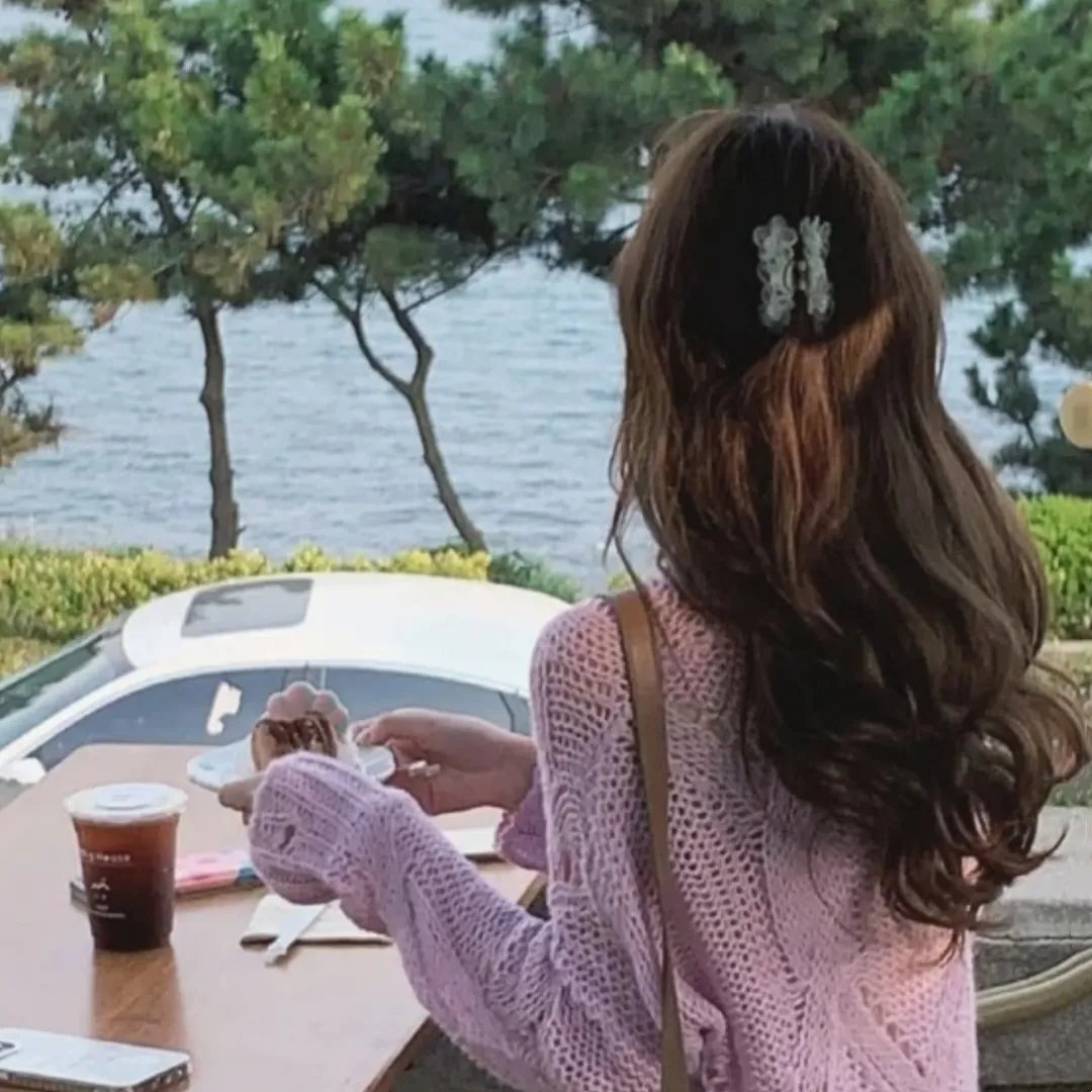 五个女生